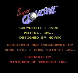 超级补球赛 (美版) (运动)